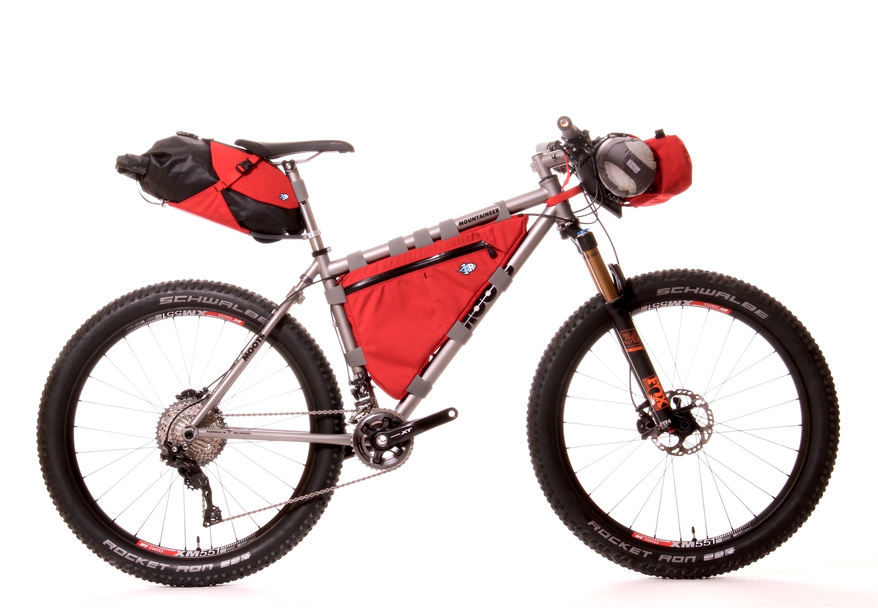  Moots Mountaineer 